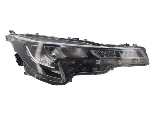Used Right headlight TOYOTA COROLLA Hatchback (_E21_, _EA1_, _EH1_) 1.8 Hybrid (ZWE211, ZWE219) (122 hp) 28806351