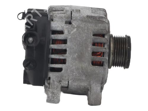 Alternator PEUGEOT PARTNER Tepee 1.6 HDi | BP33302067M7 - Image 3