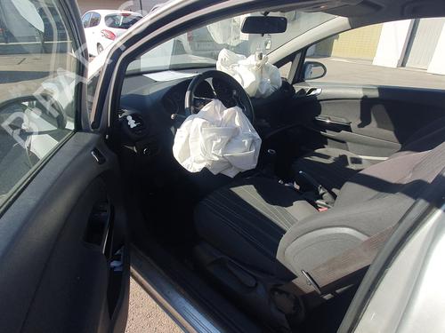 Steering column OPEL CORSA D (S07) 1.3 CDTI (L08, L68) | BP28140080M21 - Image 4