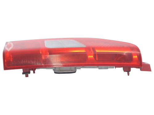 Used Right taillight Right taillight PEUGEOT PARTNER Tepee 1.6 HDi 90 (92 hp) 33719379 33719379