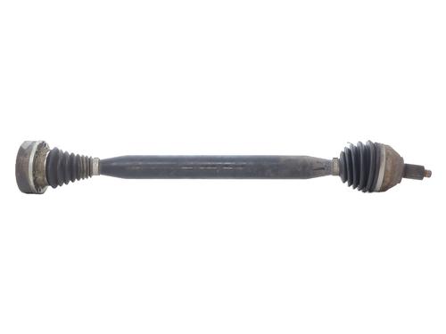 Right front driveshaft SKODA FABIA II (542) 1.6 TDI | BP28826959M39 