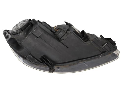 Left headlight VW GOLF PLUS V (5M1, 521) 1.9 TDI | BP25820093C28