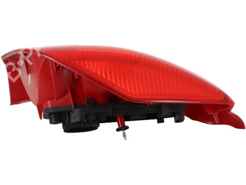 Right taillight CITROËN C2 (JM_) 1.1 | BP19730713C35 