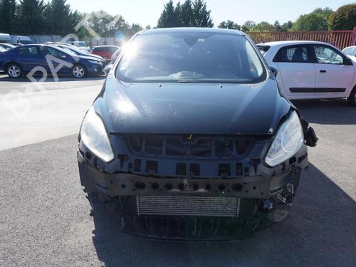 Front right window mechanism FORD C-MAX II (DXA/CB7, DXA/CEU) 2.0 TDCi | BP18172624C23 