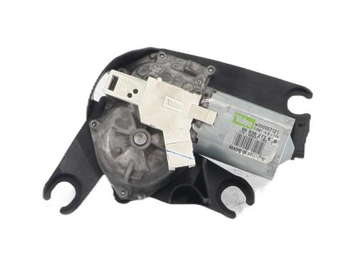 Used Rear wiper motor CITROËN DS3 (SA_) 1.6 THP 155 (156 hp) 22365598