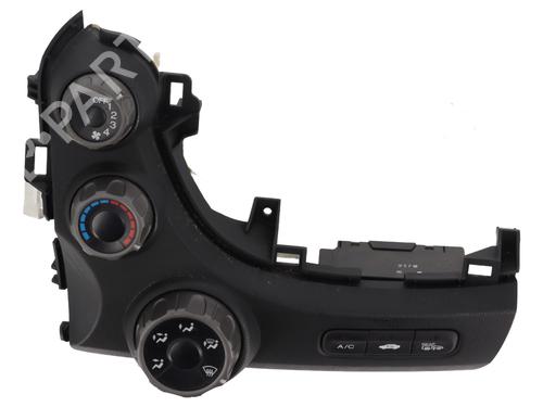 Used Climate control HONDA JAZZ III (GE_, GG_, GP_, ZA_) 1.2 (GG1) (90 hp) 30408748