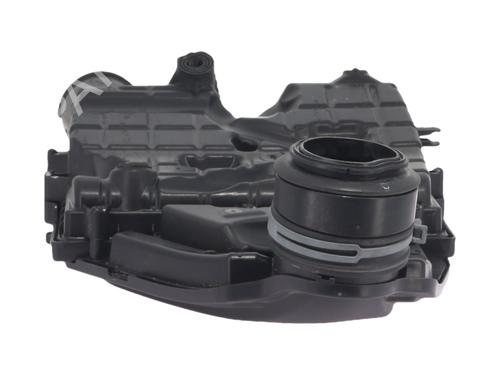 Air filter box VW POLO VI (AW1, BZ1, AE1) 1.0 MPi | BP36555399M87 - Image 3