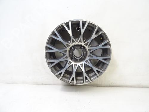 Felg FIAT 500 (312_) 1.3 D Multijet (312AXE1A) (95 hp) 32242422