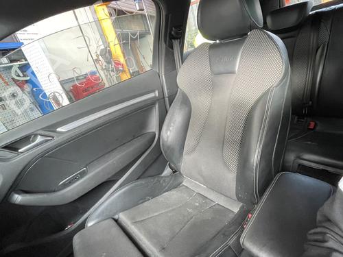 Used Right front seat AUDI A3 (8V1, 8VK) 2.0 TDI (150 hp) 31716000