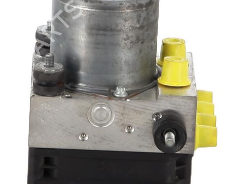 ABS pump PEUGEOT 3008 I MPV (0U_) 1.6 HDi | BP19731158M43