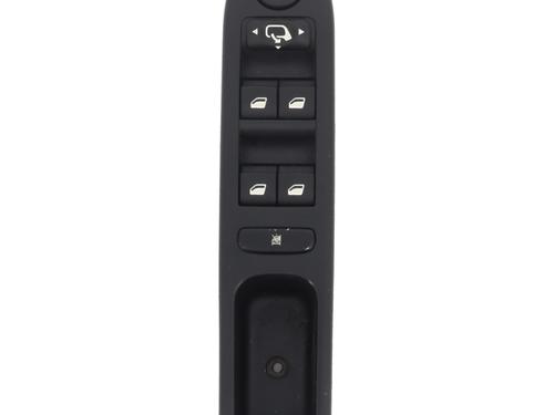 Left front window switch PEUGEOT 307 Break (3E) 1.6 HDi 110 | BP32724117I27  - Image 5