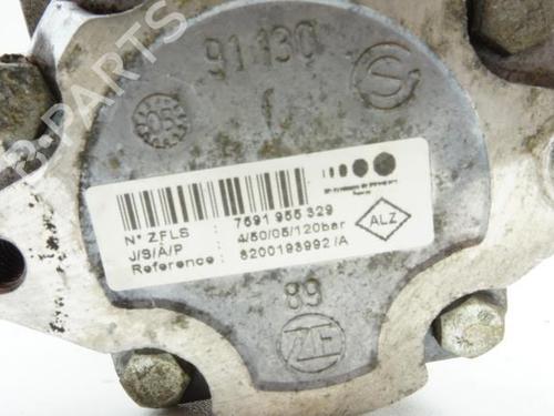 Used Steering pump Steering pump RENAULT MASTER II Van (FD) 2.2 dCI 90 (FD0G, FD0N, FD2G, FD2N, FD3G, FD3N) (90 hp) 18174663 18174663