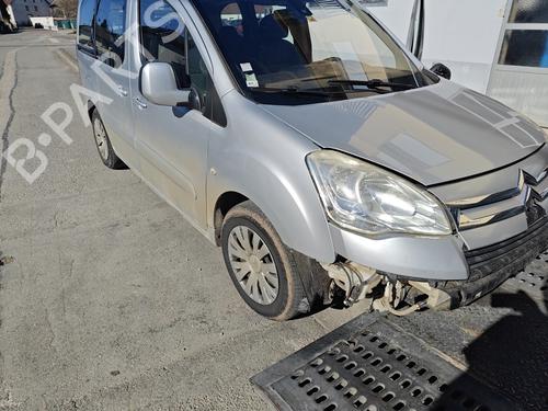 Frontplade/Frontkurv CITROËN BERLINGO MULTISPACE (B9) 1.6 HDi 90 | BP26933317C72 - Image 3