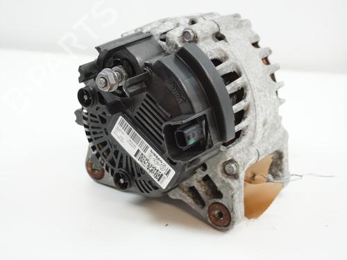 Generator RENAULT GRAND SCÉNIC IV (R9_) 1.2 TCe 130 (130 hp) 18181473