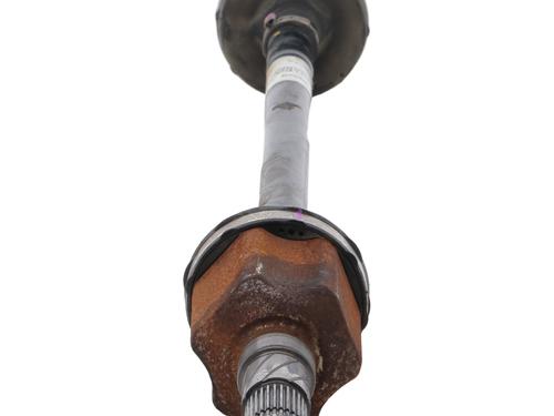 Right rear driveshaft TESLA MODEL Y (5YJY) EV Performance All-wheel Drive | BP37746135M41 - Image 3