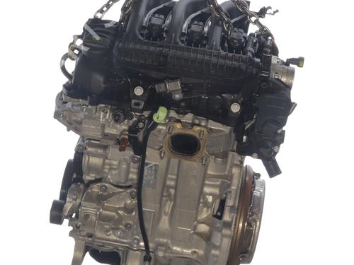 Used Engine Engine PEUGEOT 208 I (CA_, CC_) 1.2 VTi 68 / PureTech 68 (68 hp) 38925544 38925544