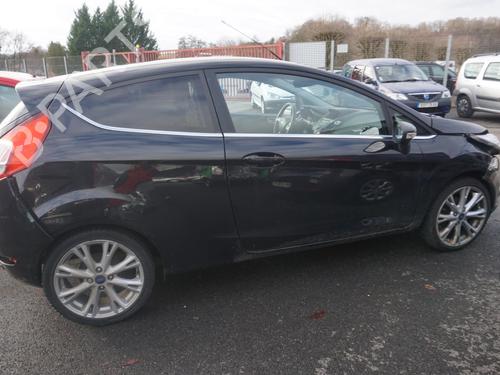 Højre bremsekaliber foran FORD FIESTA VI (CB1, CCN) 1.5 TDCi | BP18187665M104 