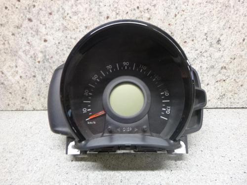 Used Instrument cluster Instrument cluster CITROËN C1 II (PA_, PS_) 1.0 VTi 68 (69 hp) 18175676 18175676