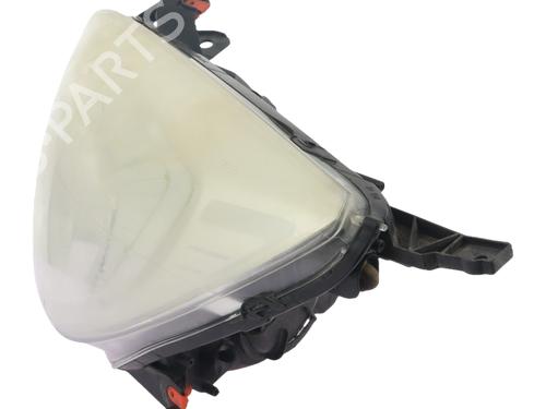 Left headlight OPEL MERIVA B MPV (S10) 1.7 CDTI (75) | BP36948110C28 - Image 5