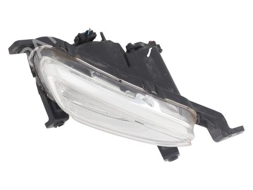 Used Left front fog light Left front fog light HYUNDAI TUCSON (TL, TLE) 1.7 CRDi (116 hp) 33773453 33773453
