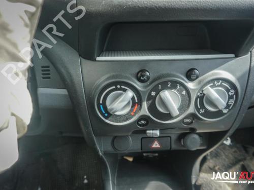 Starter SUZUKI ALTO VII (GF, HA25_, HA35_) 1.0 (AMF310, GFC31S) | BP18178469M8