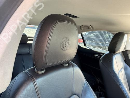 Right front seat ALFA ROMEO GIULIA (952_) 2.2 D (952AFA25, 952AFM25, 952ALA25) | BP39469917C16 - Image 3