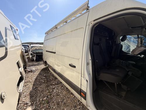 Bagaksel RENAULT MASTER III Van (FV) 2.3 dCi 125 FWD (FV0C, FV0D, FV0G, FV0H, FV0J, FV0K,... | BP34104676M2  - Image 7
