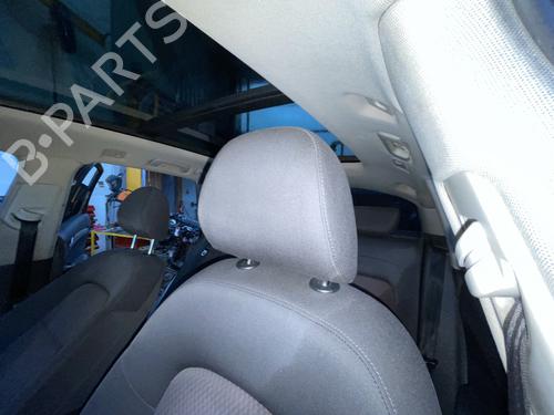 Used Headrest AUDI Q5 (8RB) 3.0 TDI quattro (240 hp) 29080920