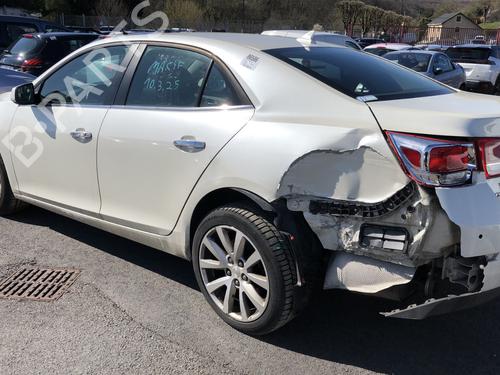 Gearbox CHEVROLET MALIBU (V300) 2.0 D | BP24431270M3 - Image 14