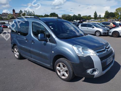 Right headlight CITROËN BERLINGO MULTISPACE (B9) 1.6 HDi 90 | BP29501023C29  - Image 6