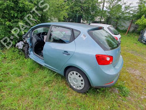 Right taillight SEAT IBIZA IV (6J5, 6P1) 1.4 | BP24145389C35 