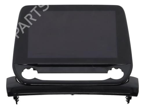 Used Display monitor FORD ECOSPORT 1.0 EcoBoost (125 hp) 24200709