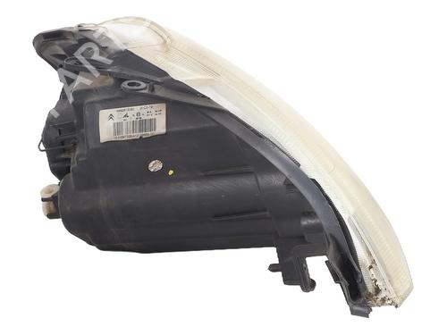 Left headlight CITROËN C3 I (FC_, FN_) 1.4 HDi | BP29255249C28 