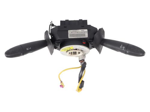 Used Steering column stalk Steering column stalk FIAT 500 (312_) 0.9 (312AXG1A, 312.AXG11) (86 hp) 19709642 19709642