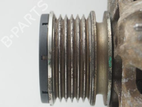 Used Alternator Alternator RENAULT CLIO IV (BH_) 1.5 dCi 90 (90 hp) 18174792 18174792