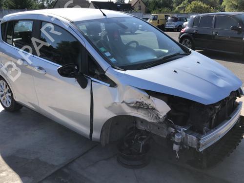 Climate control FORD B-MAX (JK) 1.0 EcoBoost | BP22349202I5 - Image 2