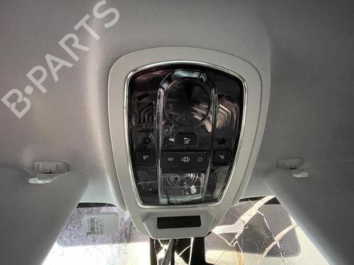Used Interior roof light PEUGEOT 508 I (8D_) 1.6 HDi (112 hp) 20718262
