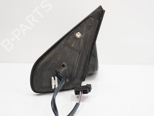 Retrovisore destro VW GOLF IV (1J1) 1.9 SDI | BP18195680C27 