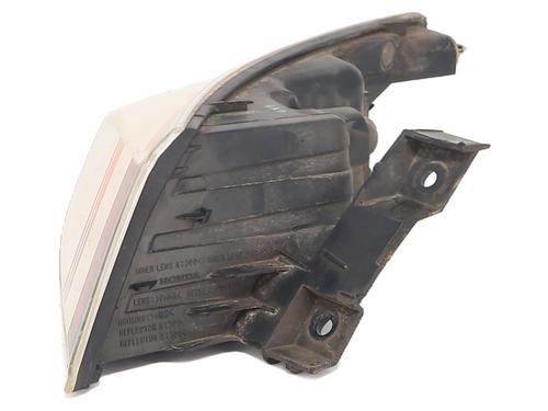 Left taillight HONDA CIVIC VIII Hatchback (FN, FK) 2.2 CTDi (FK3) | BP27658208C34