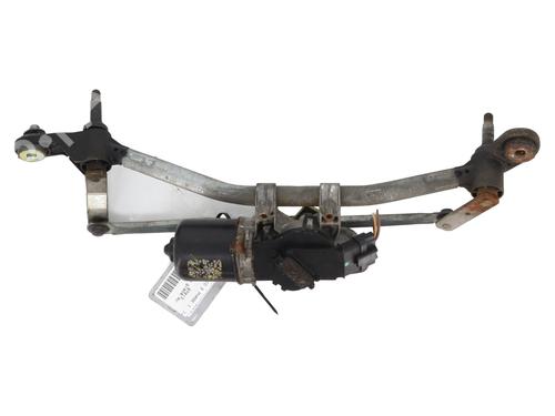 Viskermotor vindrude RENAULT CLIO III (BR0/1, CR0/1) 1.5 dCi (BR17, CR17) (86 hp) 28320280