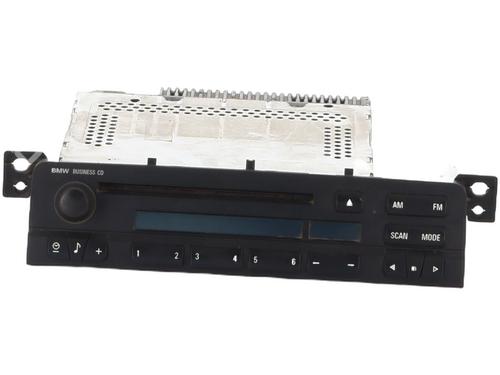 Bilradio BMW 3 (E46) 318 d (116 hp) 19730017
