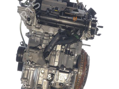 Engine RENAULT CAPTUR II (HF_) TCe 90 (HFM6) | BP40287567M1 - Image 5