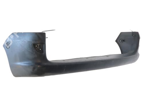 Rear bumper RENAULT KANGOO (KC0/1_) D 55 1.9 (KC0D) | BP24940228C8 