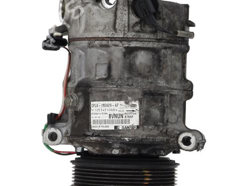 AC compressor JAGUAR F-PACE (X761) 3.0 SDV6 AWD | BP23862787M34 - Image 4