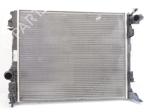 AC-Kondensator RENAULT MEGANE IV Hatchback (B9A/M/N_) 1.5 dCi 110 (B9A3) | BP18187187M32 