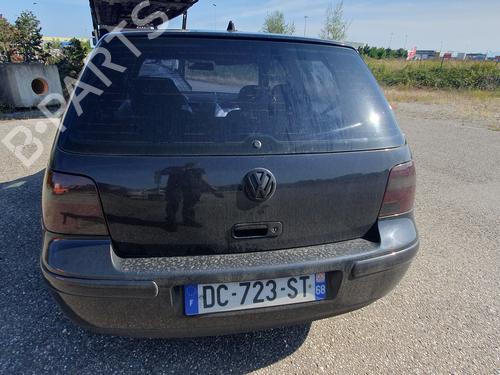 Retrovisor derecho VW GOLF IV (1J1) 1.9 TDI | BP20654878C27 