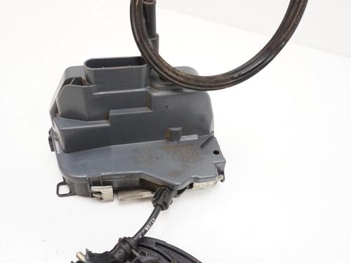 Rear right lock CITROËN C3 I (FC_, FN_) 1.6 16V HDi | BP18177342C99