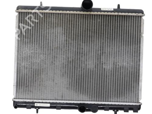Water radiator CITROËN JUMPY II Van 2.0 HDi 125 | BP24541168M31 - Image 2