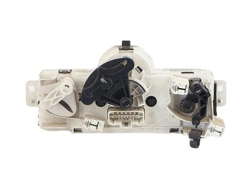 Climate control RENAULT KANGOO / GRAND KANGOO II (KW0/1_) 1.5 dCi 90 (KW05, KW08, KW0G, KW11) | BP29028446I5 