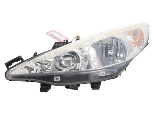 Used Left headlight PEUGEOT 207 (WA_, WC_) 1.4 16V (95 hp) 27220297